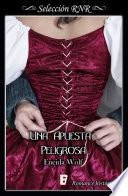 Libro Una apuesta peligrosa (Escándalos de temporada 1)