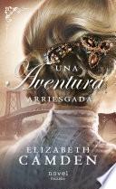 Libro Una aventura arriesgada