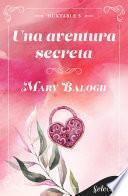 Libro Una aventura secreta (Huxtable 5)