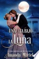 Libro Una cita bajo la luna