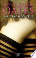 Una hermosa doncella