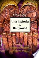 Libro UNA HISTORIA DE BOLLYWOOD