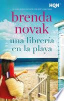 Libro Una librería en la playa