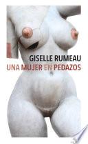 Libro Una mujer en pedazos