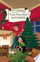 Libro Una Navidad inolvidable