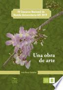 Libro Una obra de arte