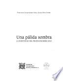 Una pálida sombra