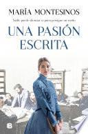 Una pasión escrita