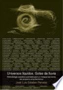 Libro Universos líquidos