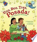 Libro Uno Dos Tres Posada