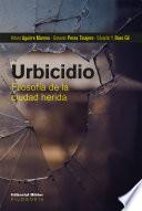 Urbicidio