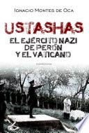 Ustashas