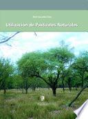 Utilización de pastizales naturales