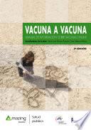 Vacuna a vacuna 3a edición