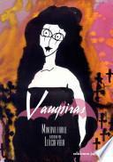 Libro Vampiras