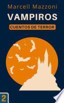Libro Vampiros