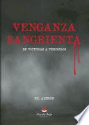 Libro Venganza sangrienta