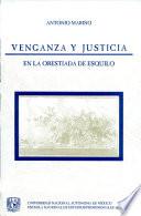 Venganza y justicia