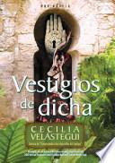 Libro Vestigios de Dicha