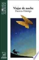 Libro Viajar de noche