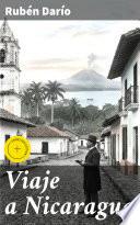 Libro Viaje a Nicaragua