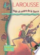 Libro Viaje al Centro de la Tierra