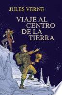 Viaje al centro de la Tierra