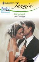 Libro Viaje personal