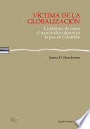 Libro Víctima de la globalización