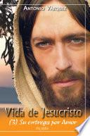 Vida de Jesucristo III
