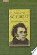 Libro Vida de Schubert