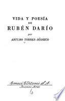 Vida y poesía de Rubén Darío