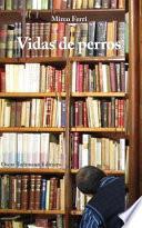 Libro Vidas de Perros