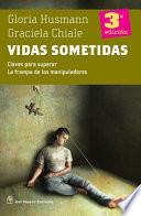 Libro Vidas Sometidas