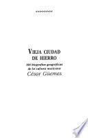 Vieja ciudad de hierro