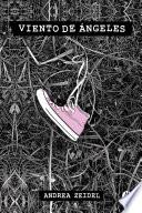 Libro Viento de ángeles