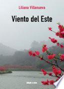 Libro Viento del Este