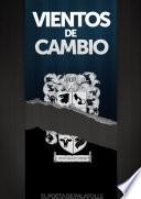 Libro Vientos de cambio