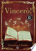 Libro Vincerò!