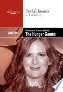 Libro Violence in Suzanne Collins' The Hunger Games Trilogy
