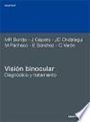 Libro Visión binocular[