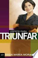 Libro Vístete para triunfar