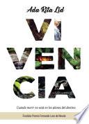 Libro Vivencia