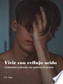 Libro Vivir con reflujo ácido