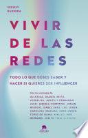 Vivir de las redes