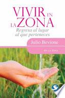 Libro Vivir en la Zona
