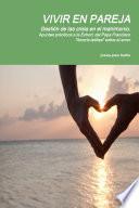 Libro Vivir en pareja