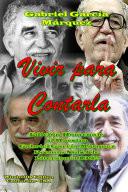 Vivir para contarla
