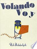 Libro Volando Voy