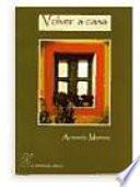 Libro Volver a casa
